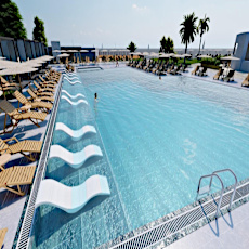 Merit Royal Gardens Hotel & Casino